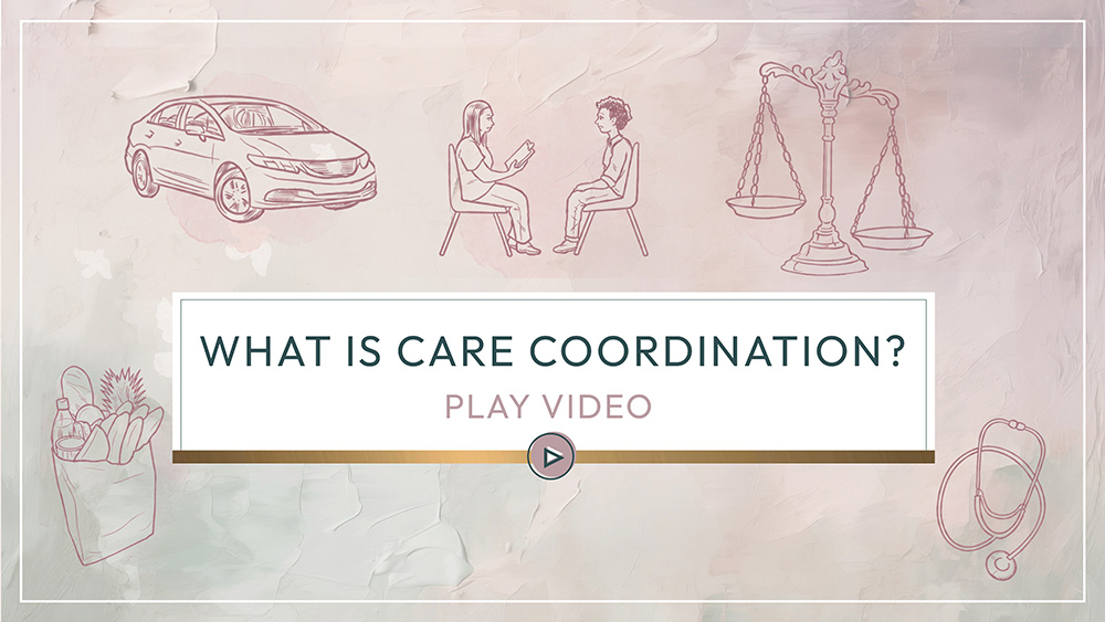 Play What Is Care Coordination video